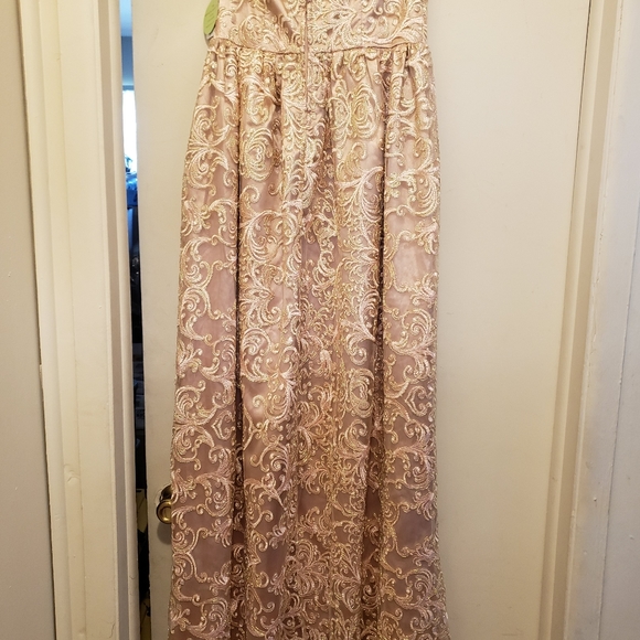 Windsor special occasion dress size 9 - Picture 2 of 6